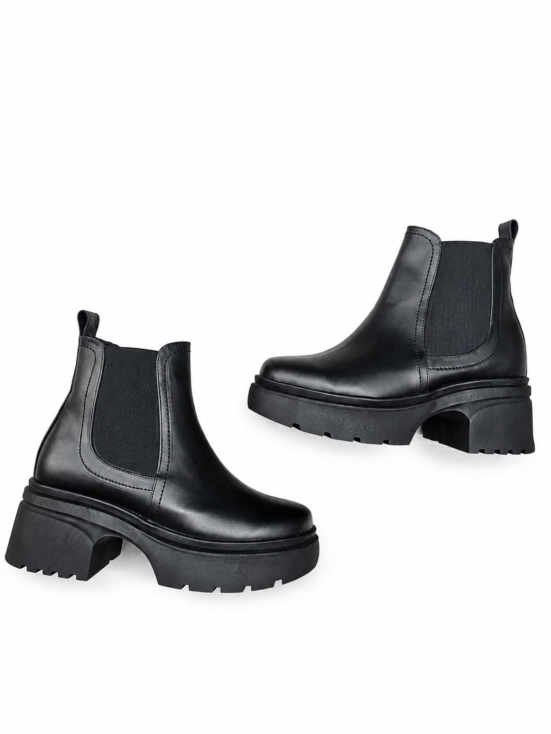 Botas Barbara