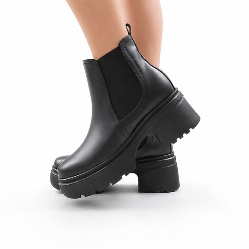 Botas Barbara