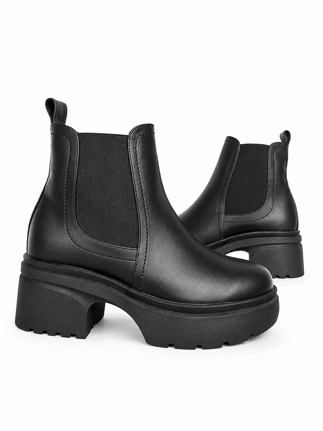 Botas Barbara