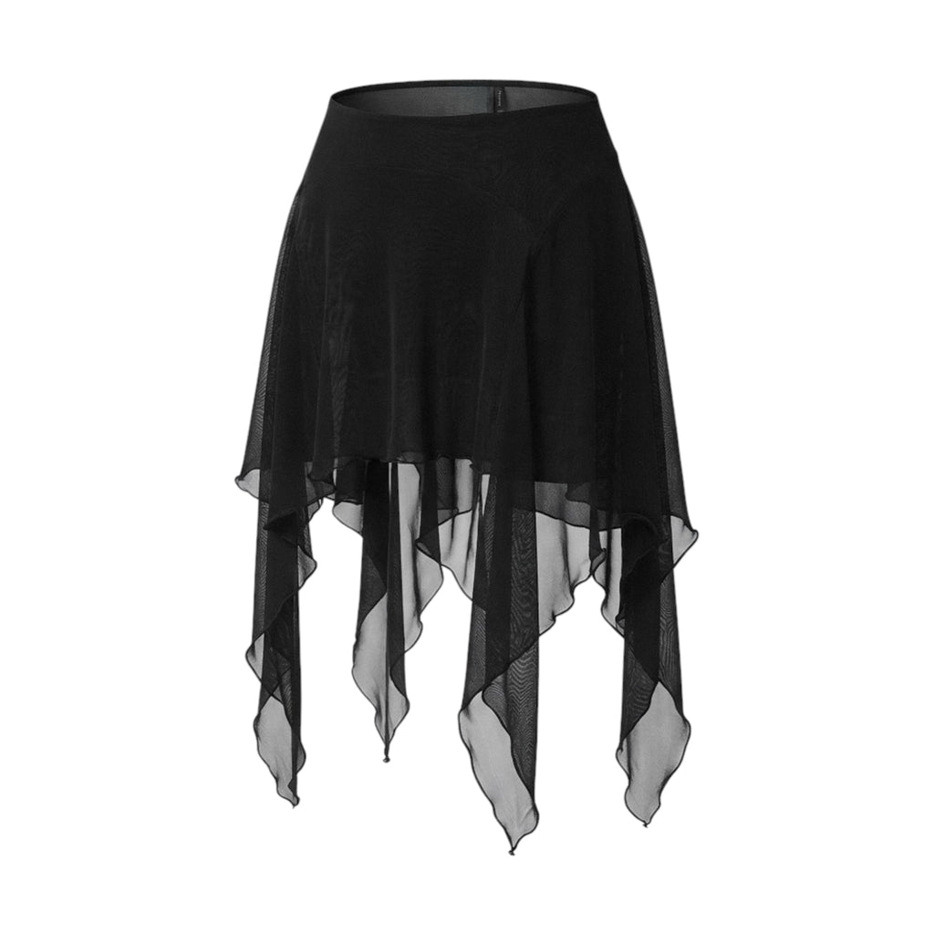 Tribal OverSkirt