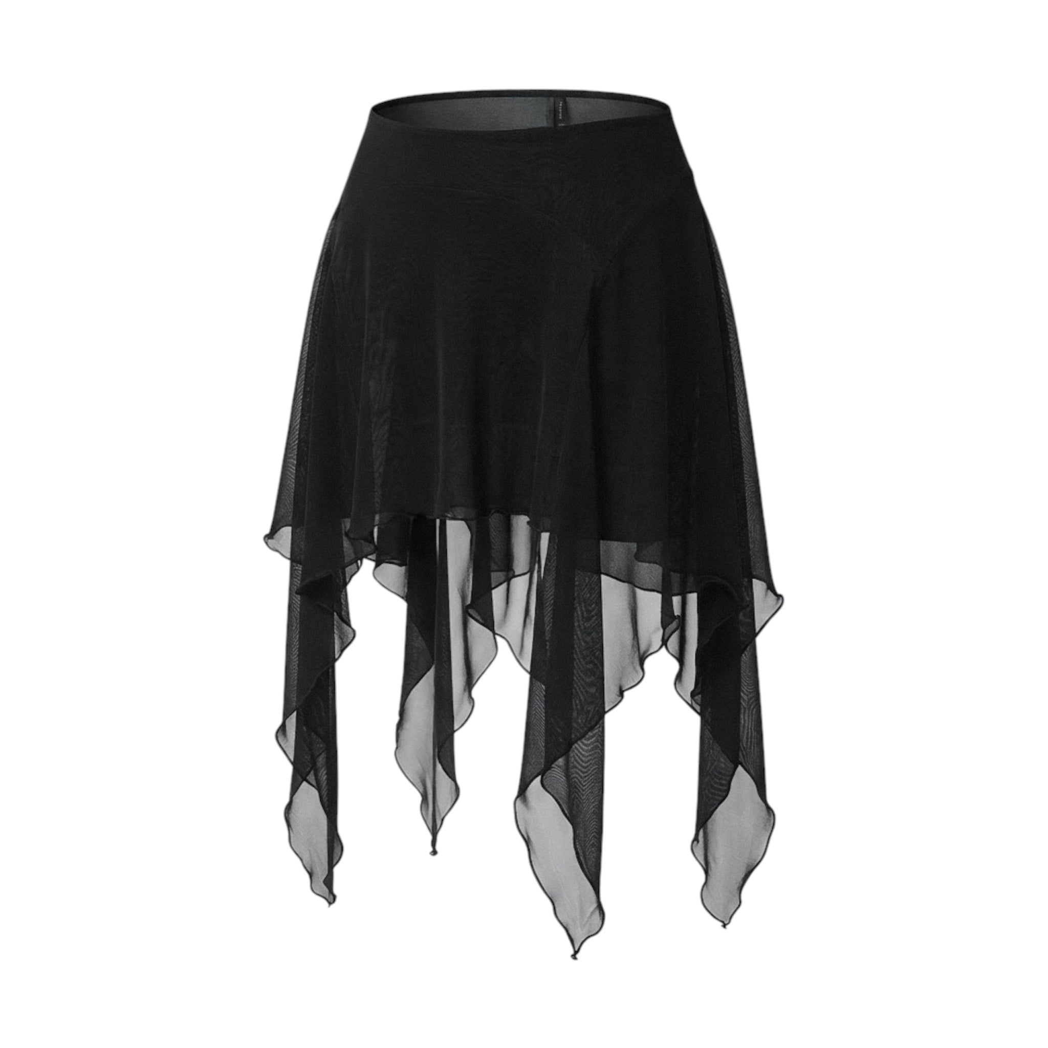 Tribal OverSkirt