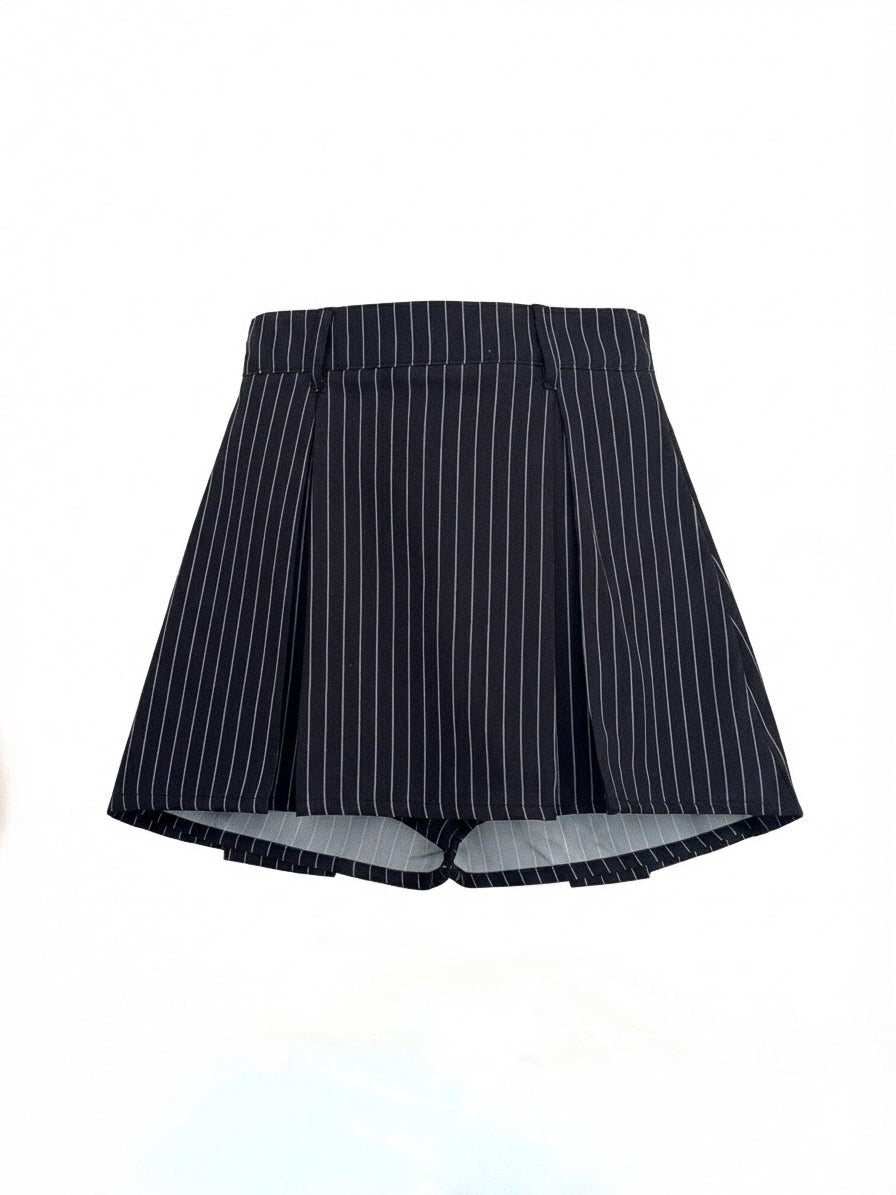 Falda Short Line