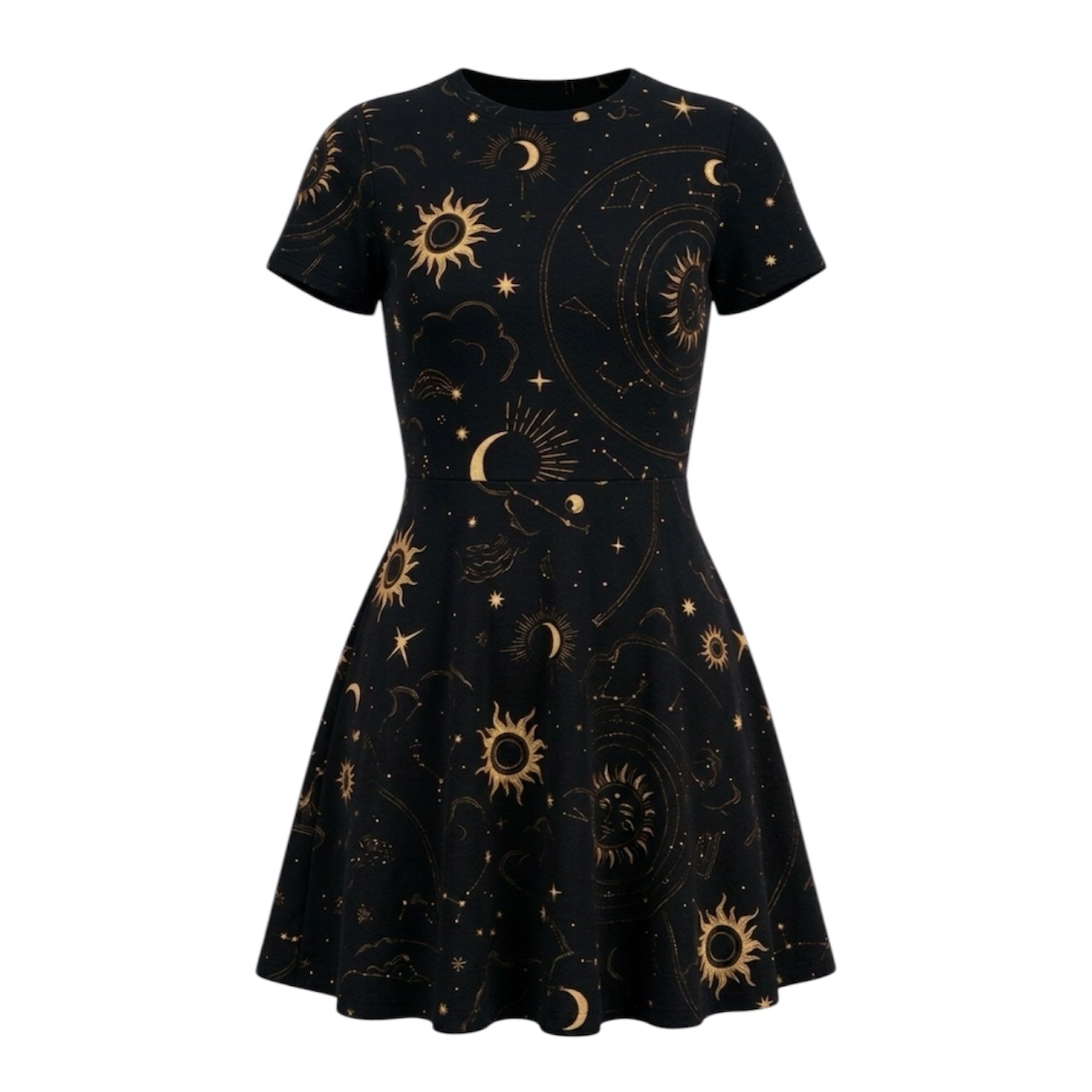 Vestido Astros