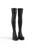 Botas Maxi Kitty