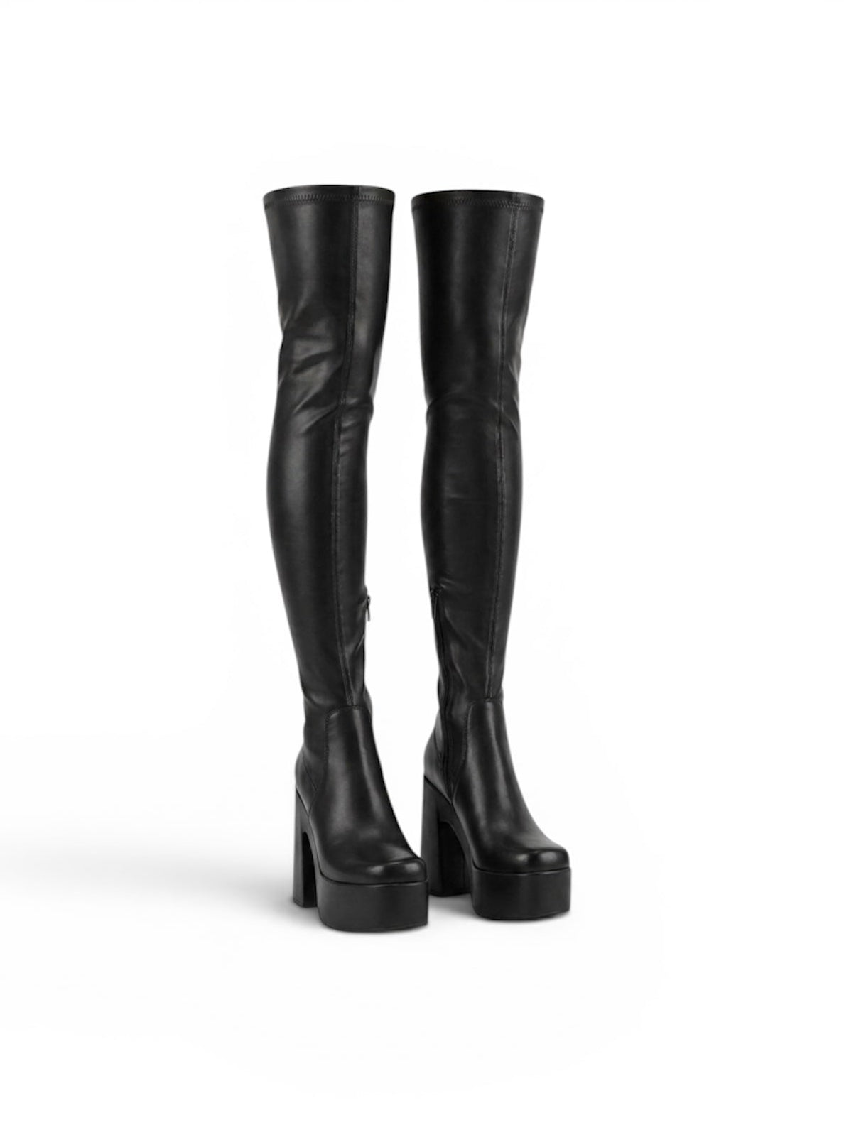 Botas Maxi Kitty