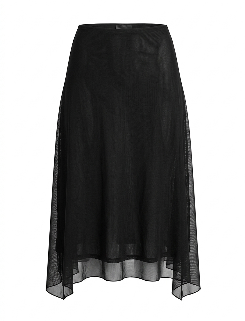 Falda Skull
