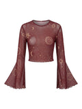 Mystic Wine Top