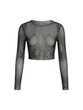 Mesh Top