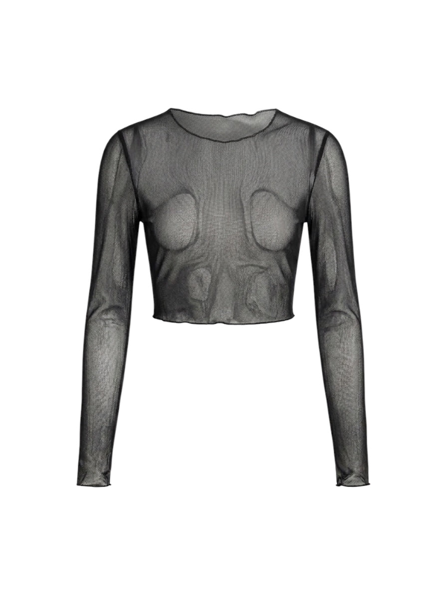 Mesh Top