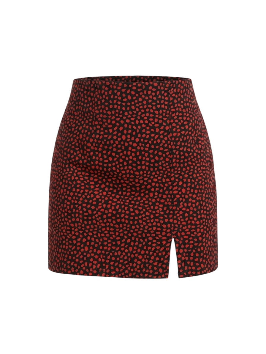 Falda Mini Spell