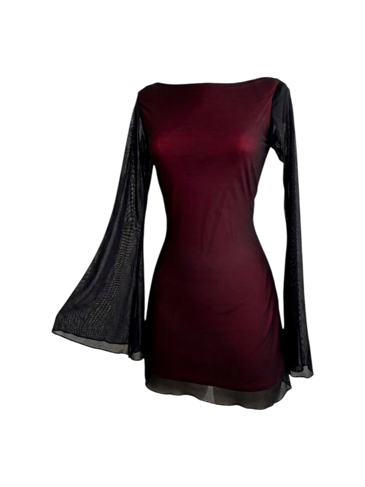 Vestido Witch