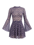 Skater Dress Witch Daisy