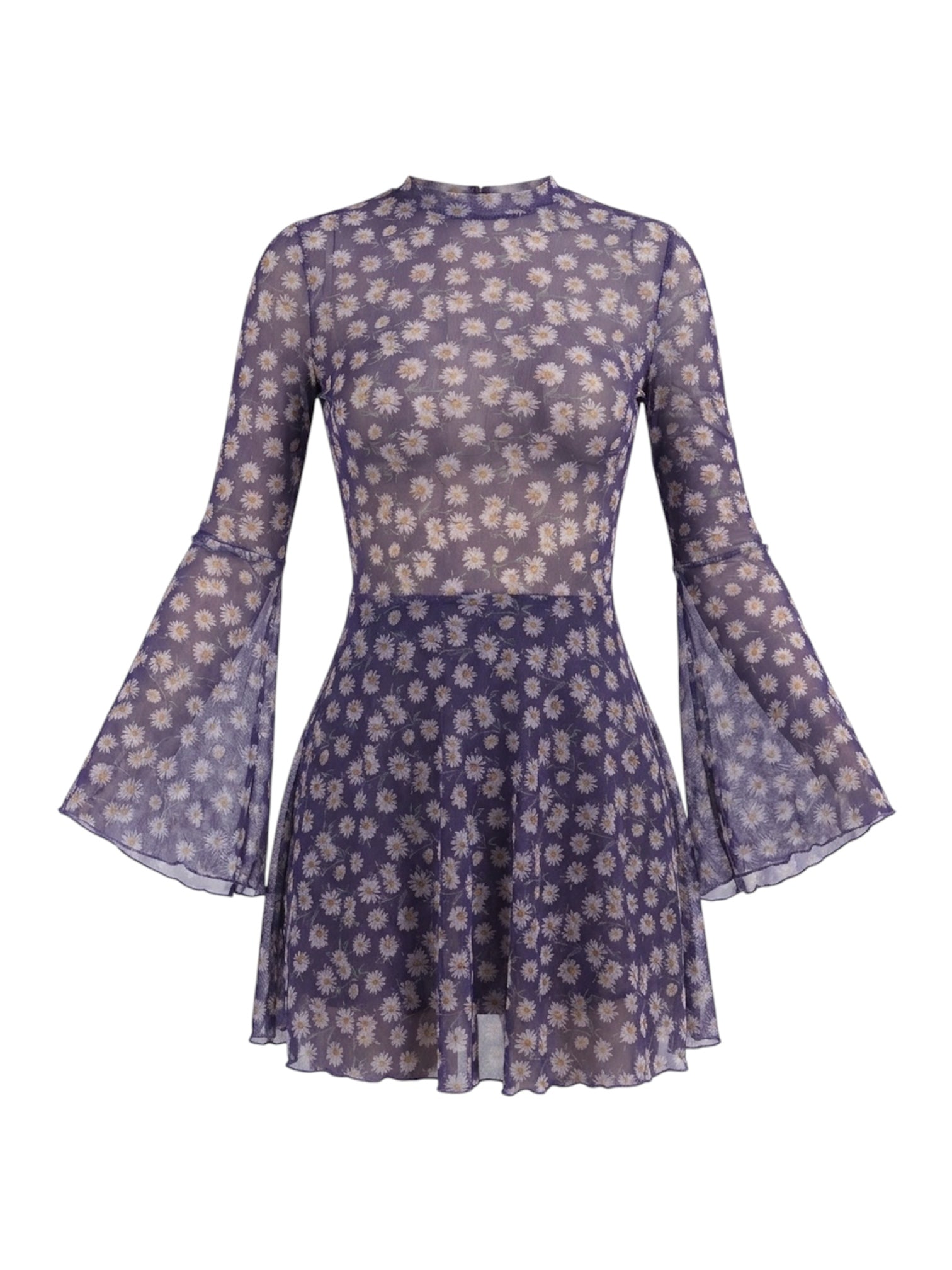 Skater Dress Witch Daisy