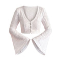 Witch Lace Blanco