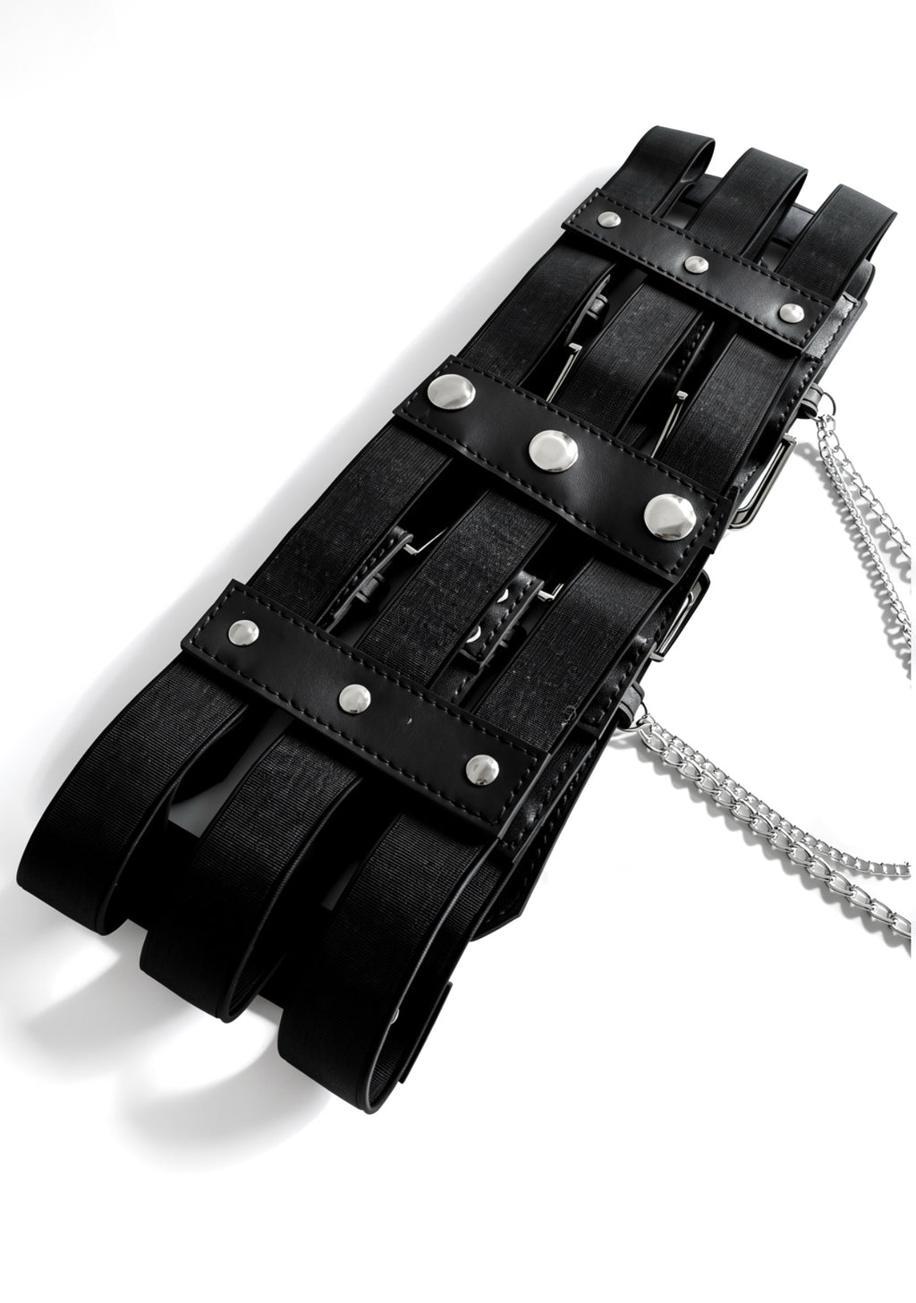 Harness Warrior
