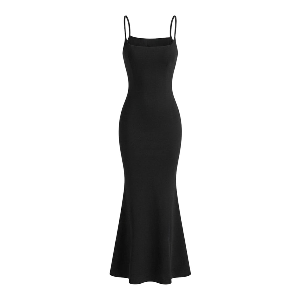 Vestido curv Sirena