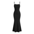 Vestido curv Sirena