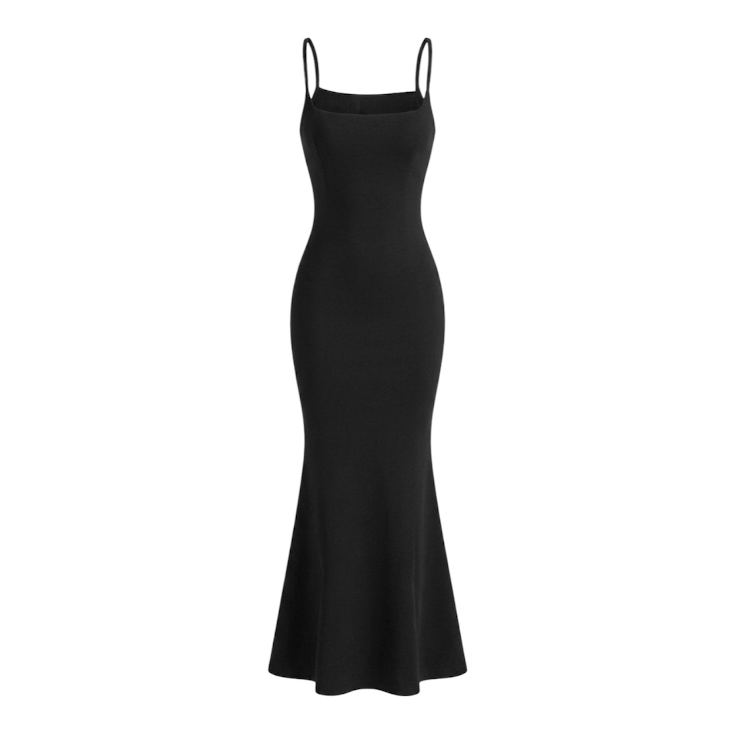 Vestido curv Sirena