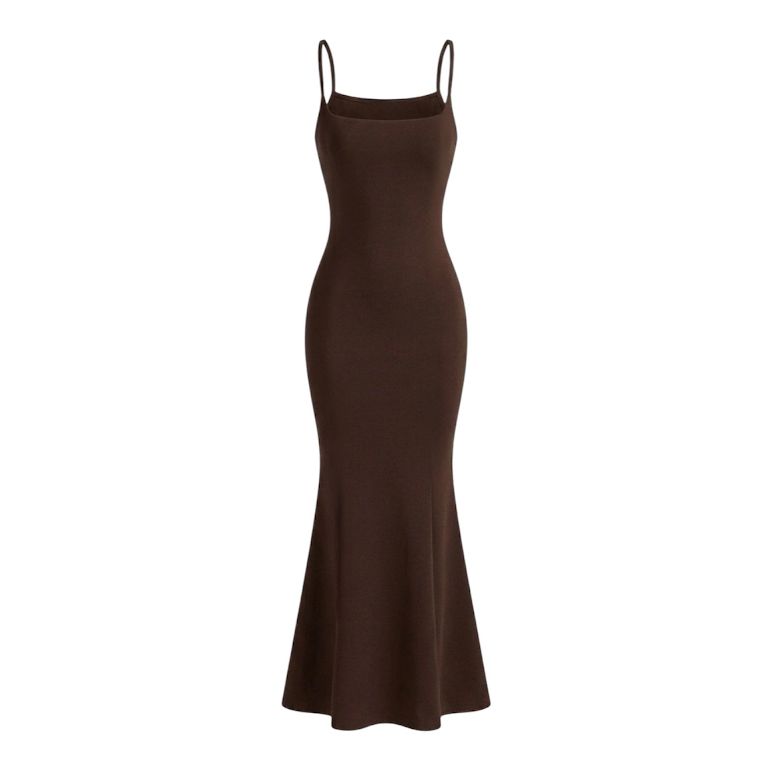 Vestido curv Sirena
