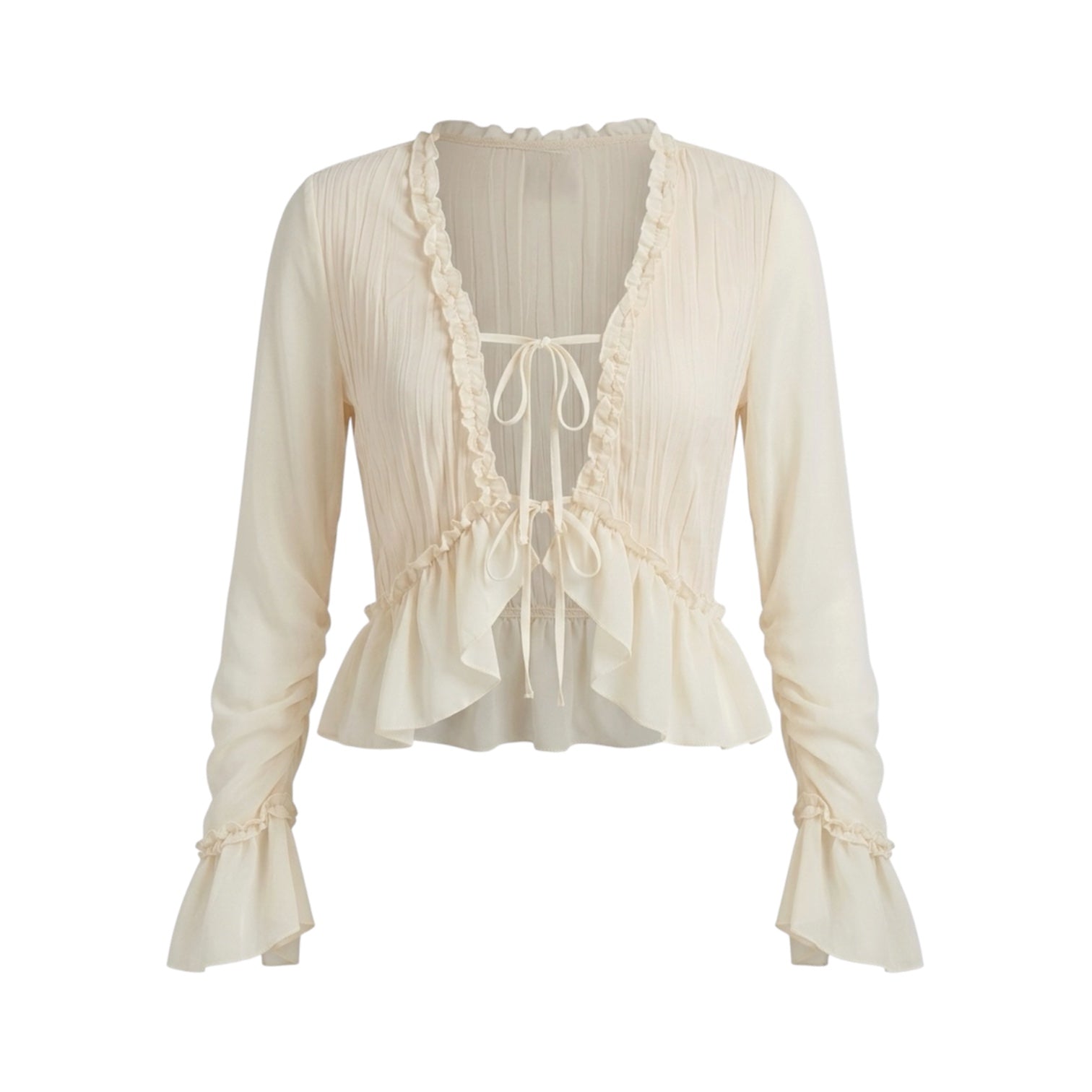 Blusa Bohemiam