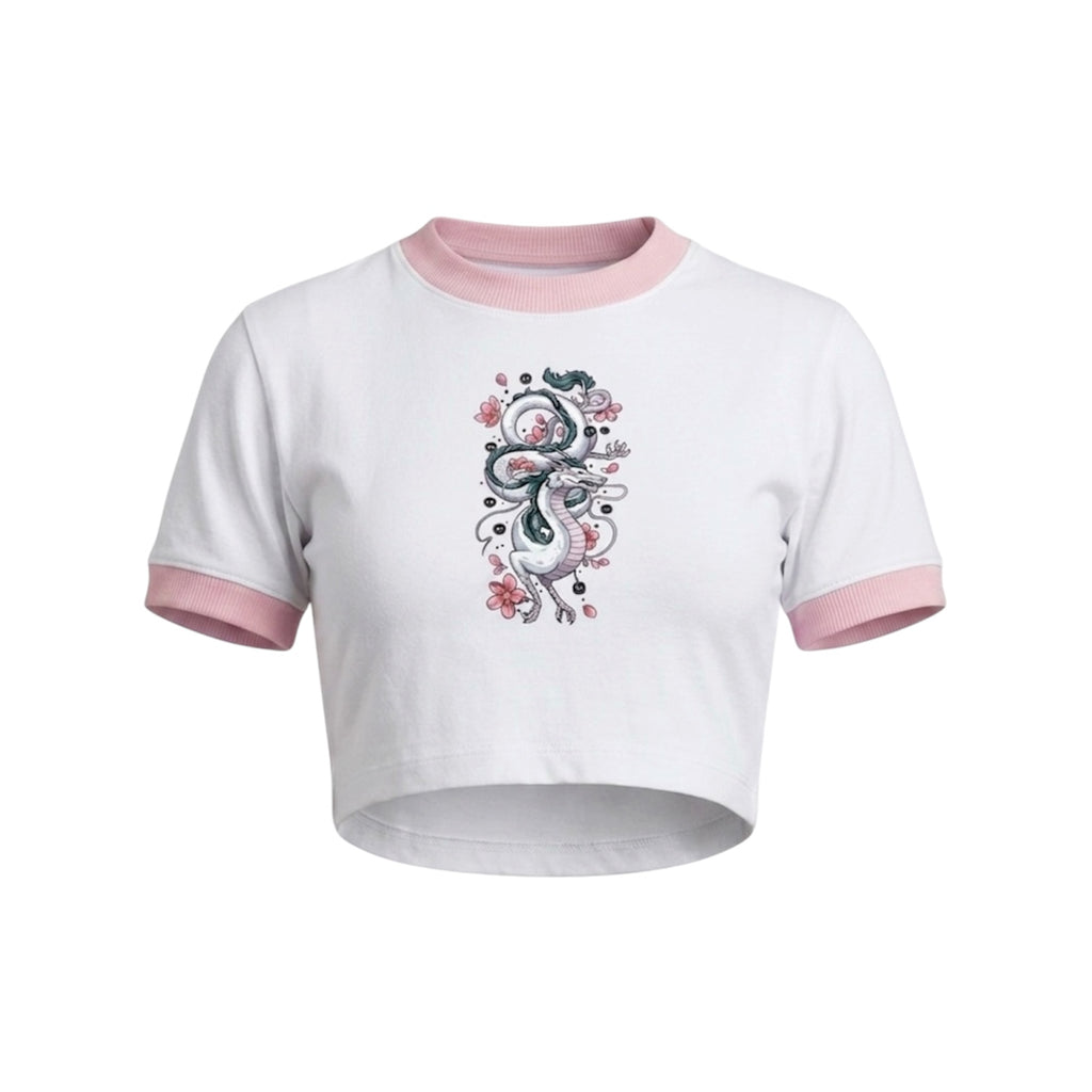 Top Haku Rosa