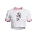 Top Haku Rosa