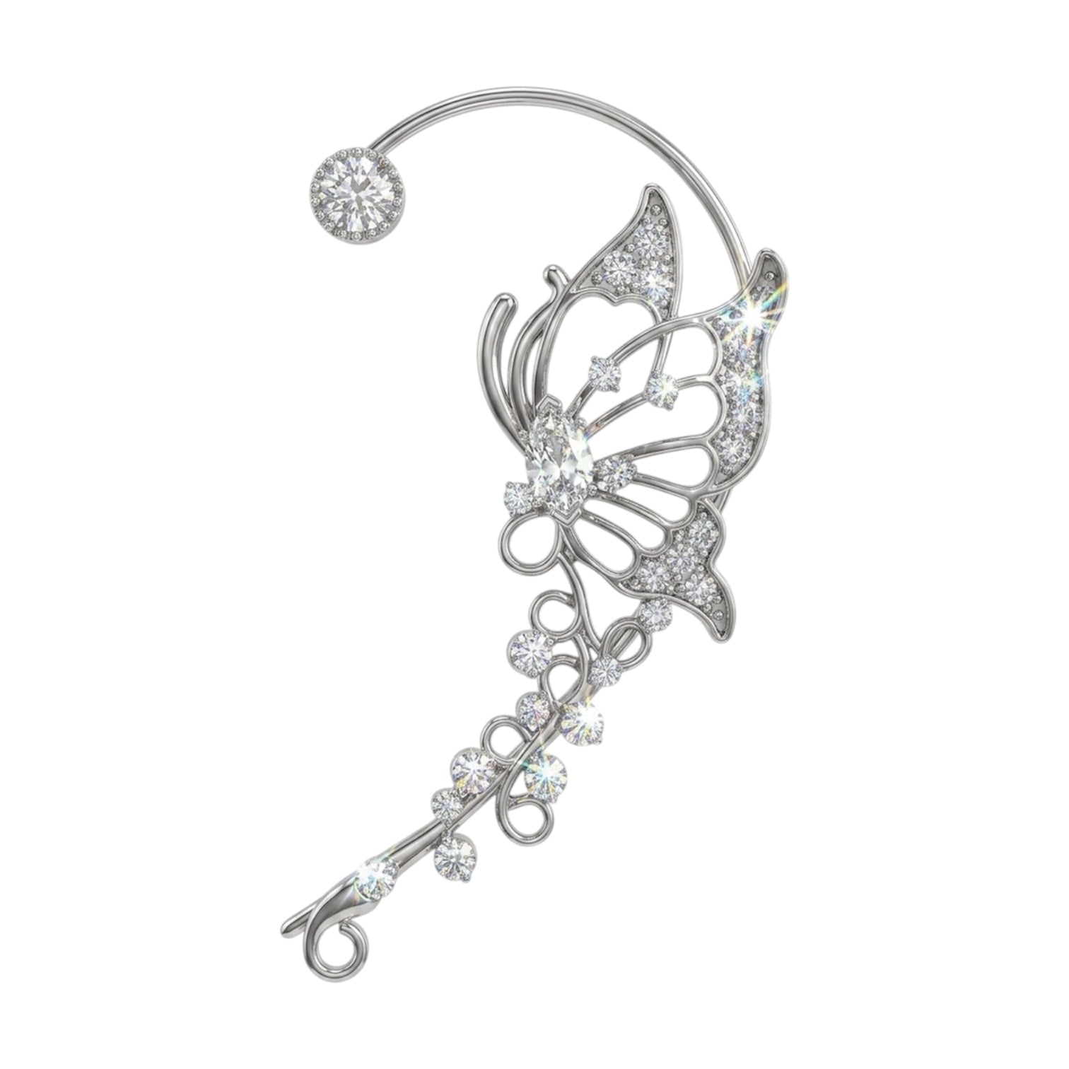 Earcuff Mariposa