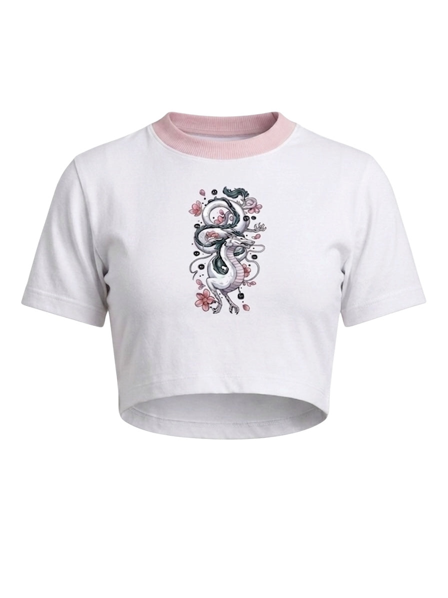 Top Haku Rosa