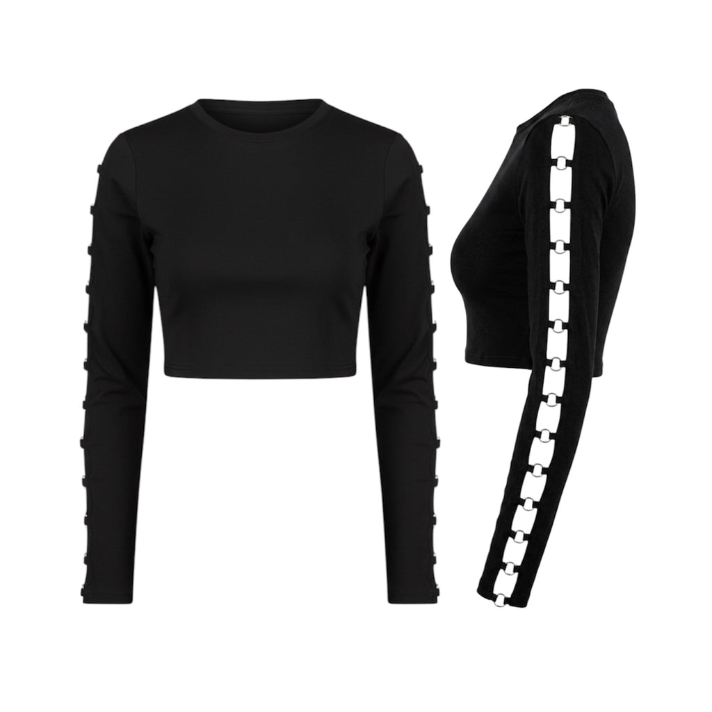 Hoops Top