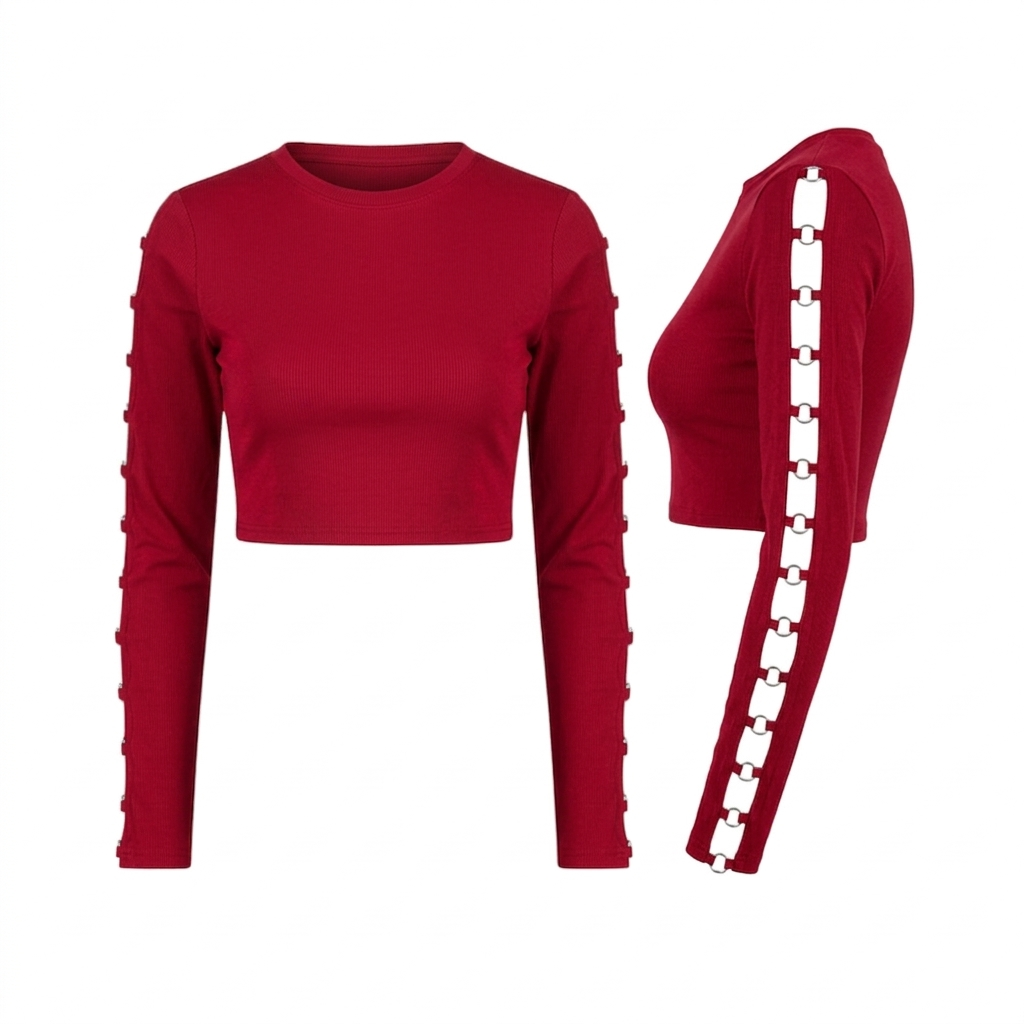 Hoops Top
