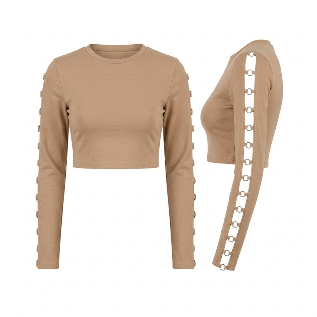 Hoops Top