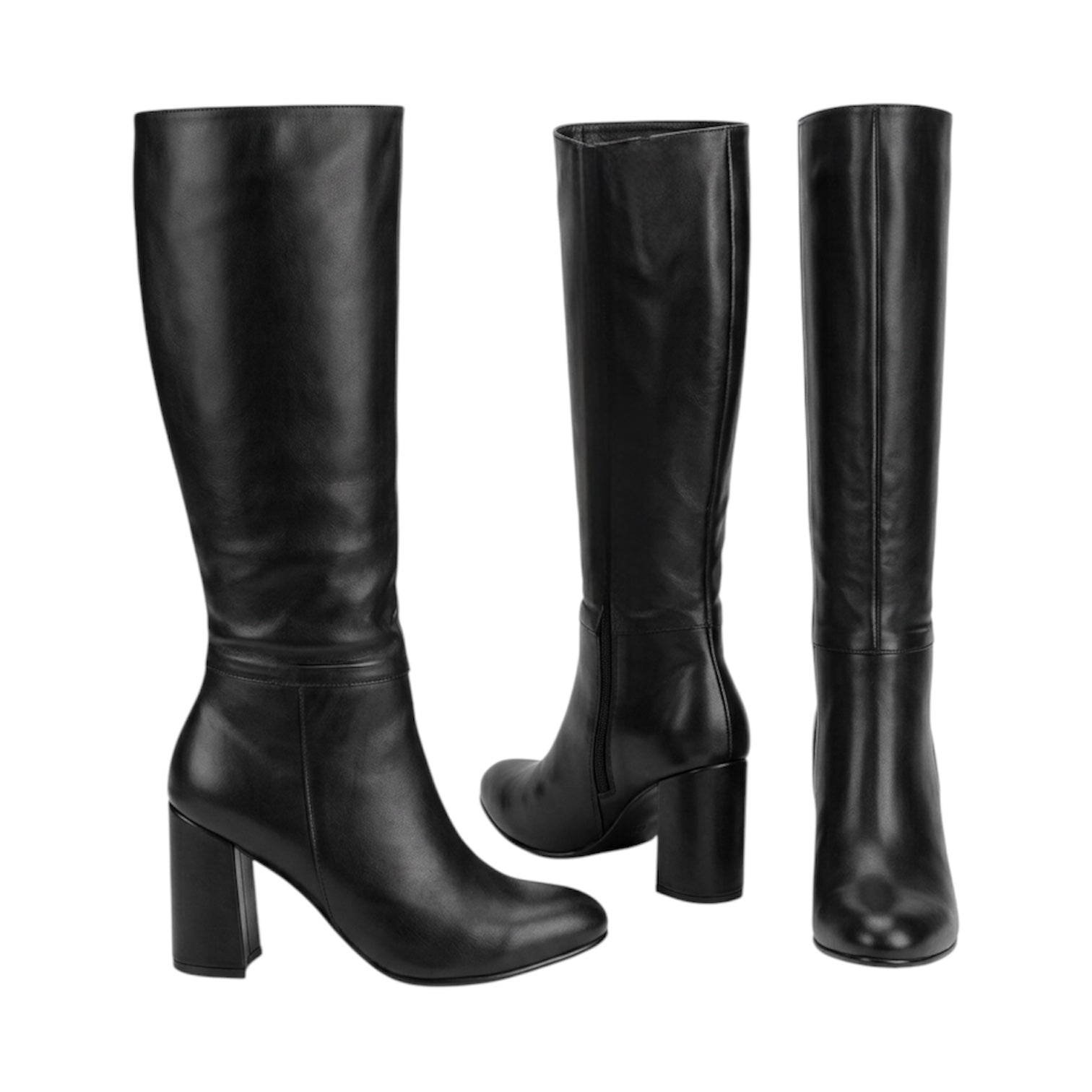 Botas maxi Tamara